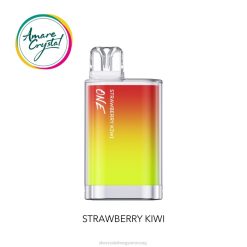 SKE Vape Disposable - SKE Amare Crystal One eldobható vape P2DD30 epres kivi
